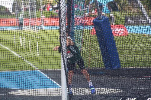 2025 Colgate Games Day 1 photo